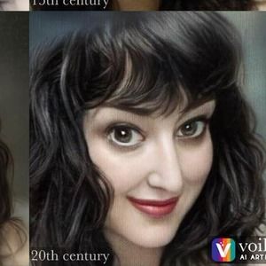 Meet your Posher, Beth